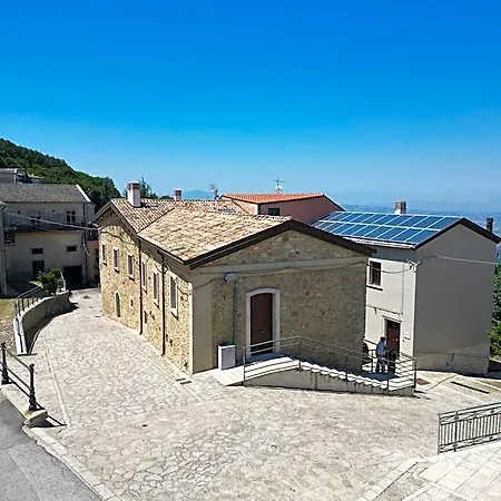 Palazzo Petrilli 3*