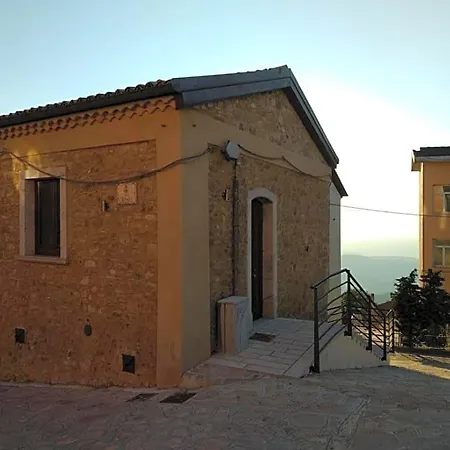 Bed & Breakfast Palazzo Petrilli Trevico