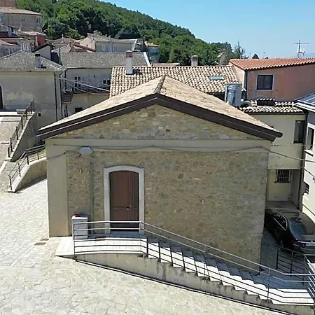 Palazzo Petrilli Bed & Breakfast Trevico