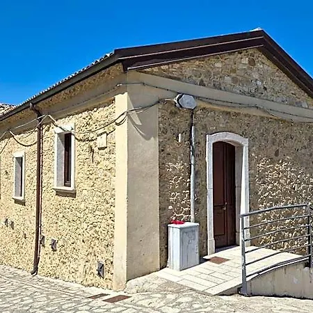 Palazzo Petrilli Bed & Breakfast Trevico