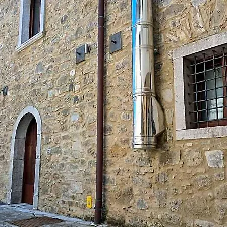 Palazzo Petrilli