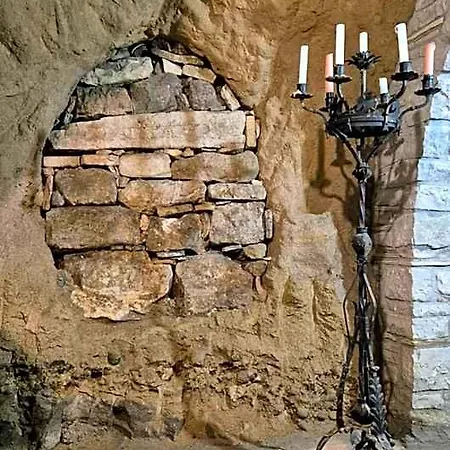 Palazzo Petrilli 3* Trevico