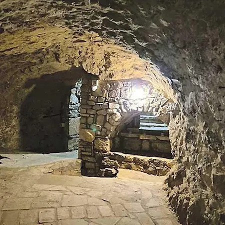 Bed & Breakfast Palazzo Petrilli Trevico
