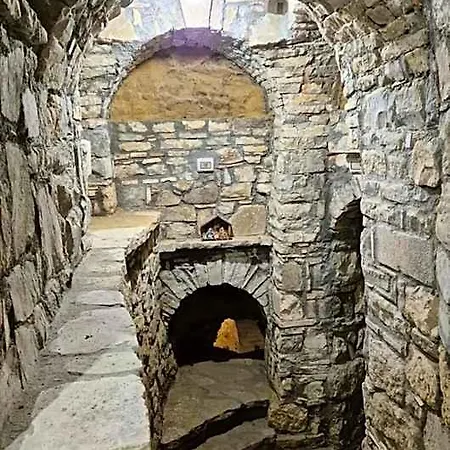 Palazzo Petrilli 3* Trevico