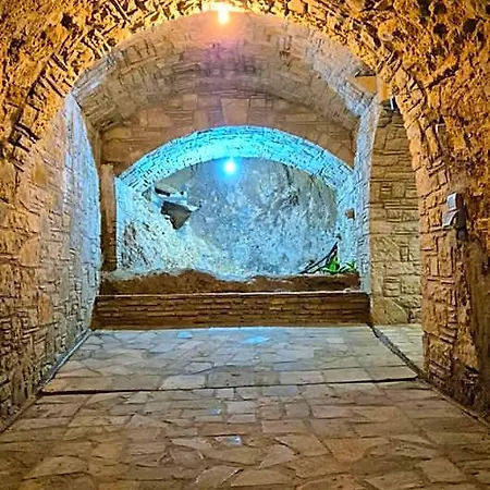 Palazzo Petrilli Trevico