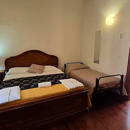 Palazzo Petrilli 3* Trevico